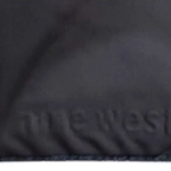 Nine West Brown Messenger Nylon Bag Adjustable Active Walking NEW - Picture 7 of 7